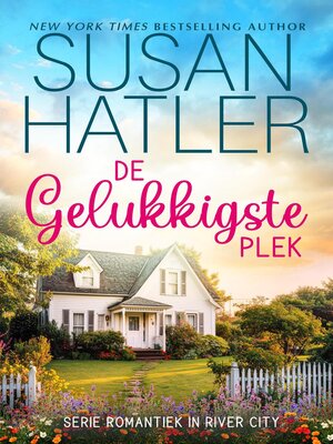 cover image of De Gelukkigste Plek